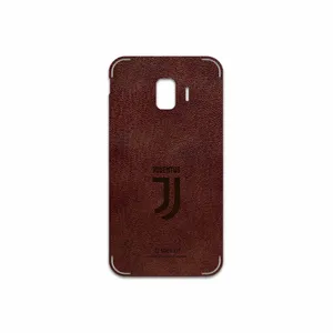 MAHOOT NL-JUVE Cover Sticker for Samsung Galaxy J2 Core