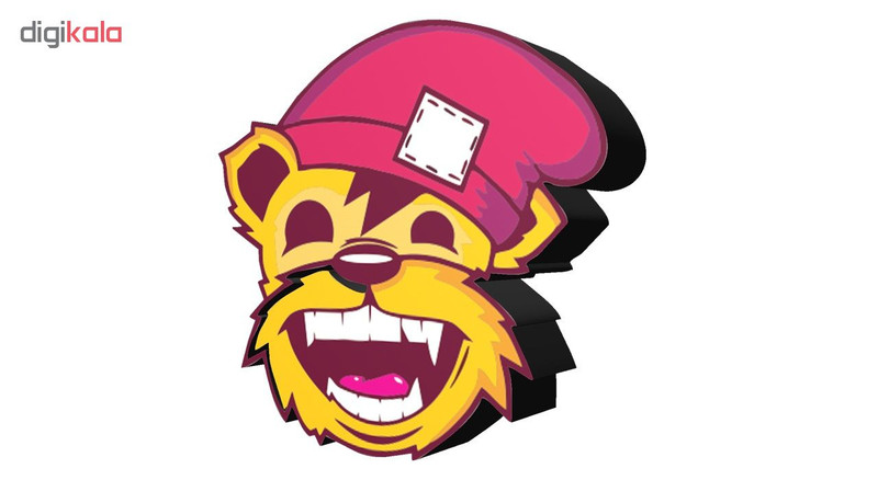 پیکسل مدل Cat پیکسل مدل Cat