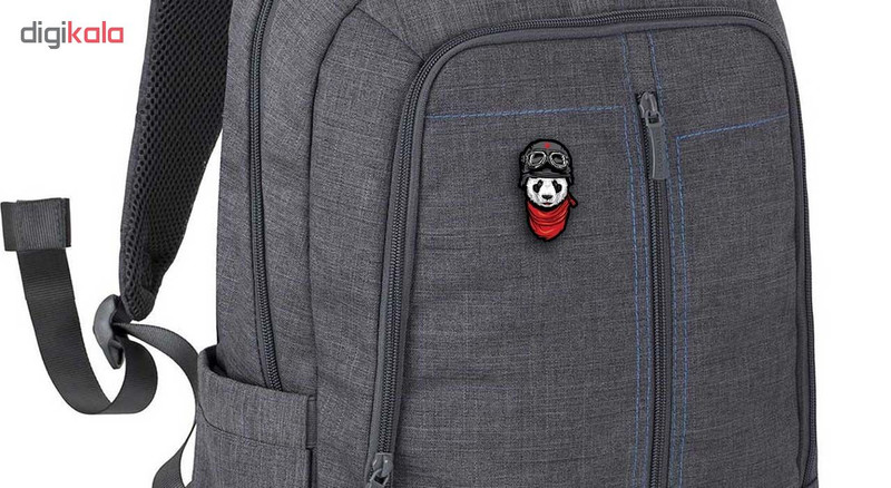 پیکسل مدل Panda Bear