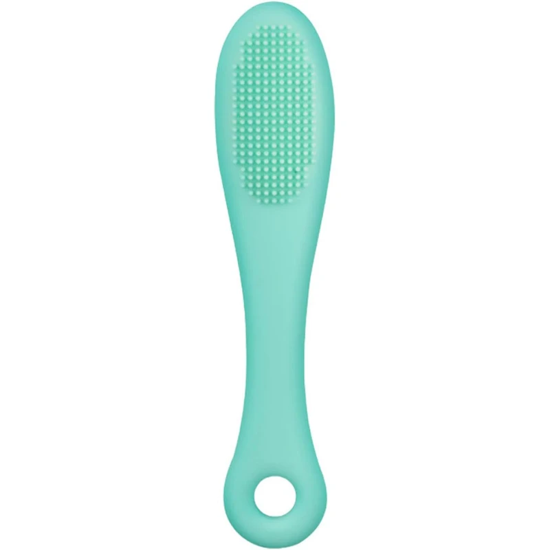 مسواک انگشتی سگ و گربه مدل Soft Brush سیلیکونی
