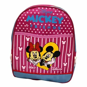 کوله پشتی بچگانه مدل میکی