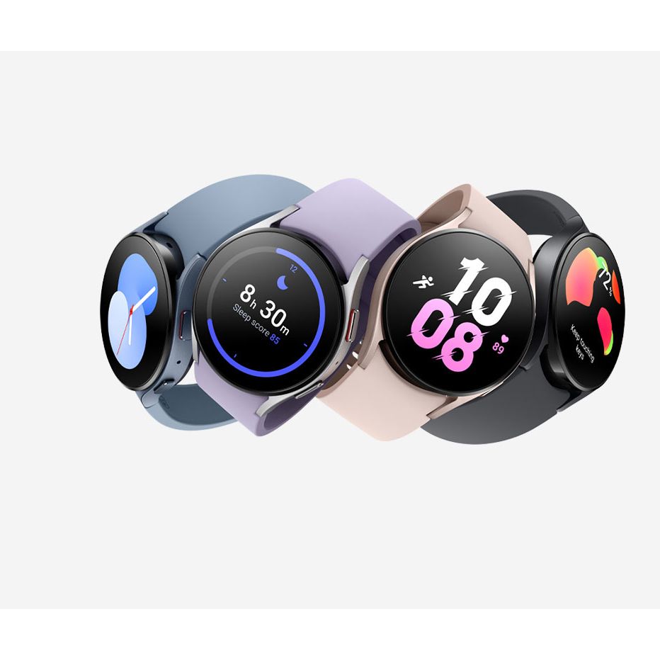 ساعت هوشمند سامسونگ مدل Galaxy Watch5 40mm -  - 9