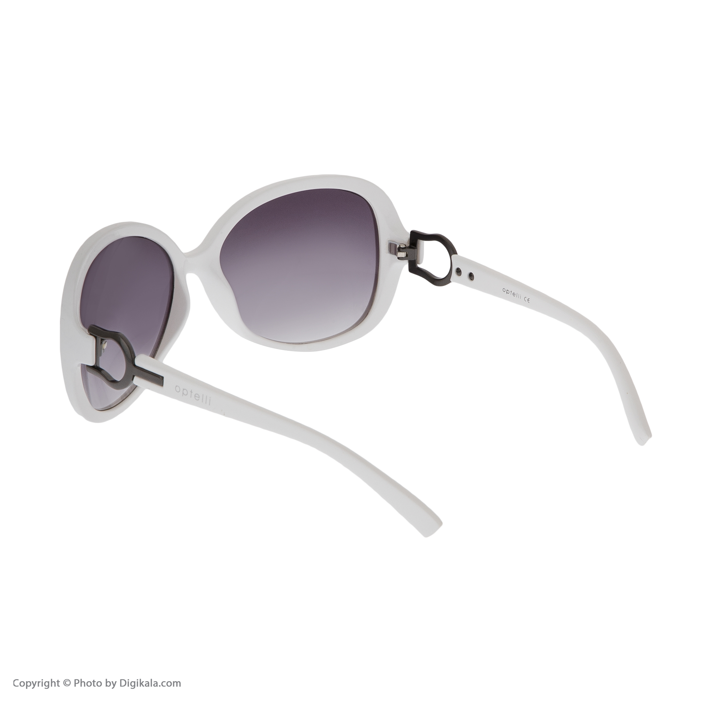 عینک آفتابی زنانه اوپتل مدل 1121 04 -  - 5