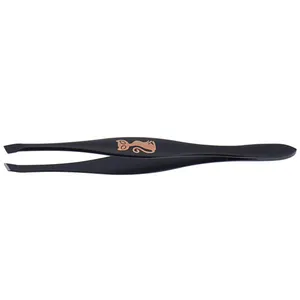 SEV Eyebrow Tweezers Cat Design