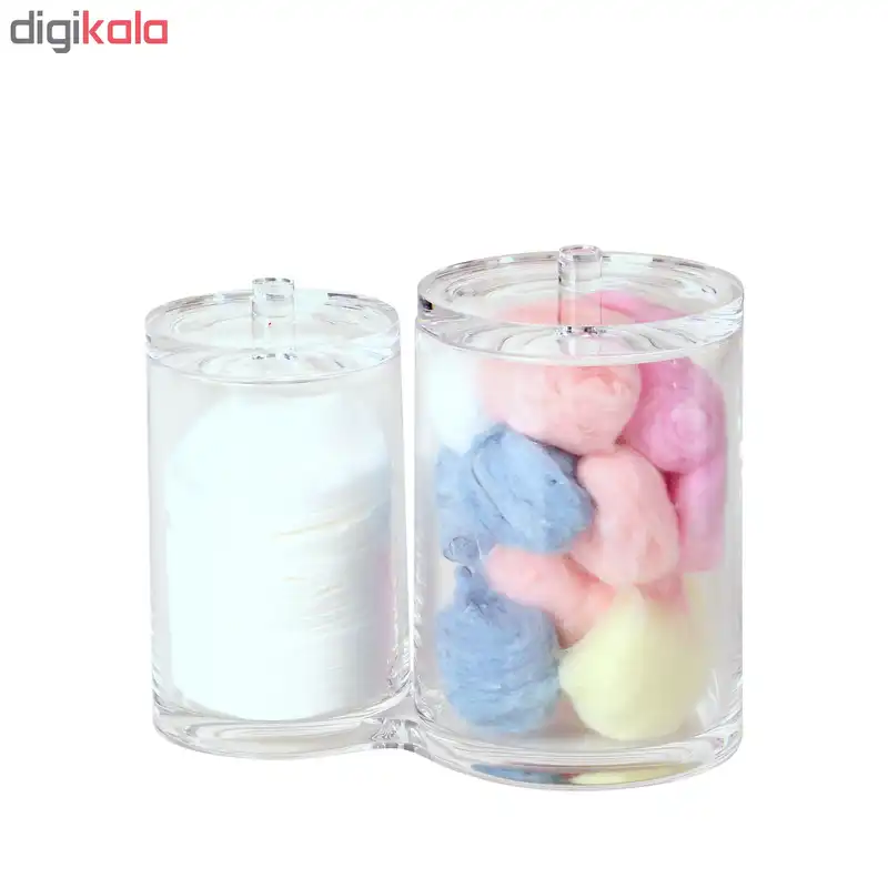 استند لوازم آرایشی مدل ارنیکا 2211802466