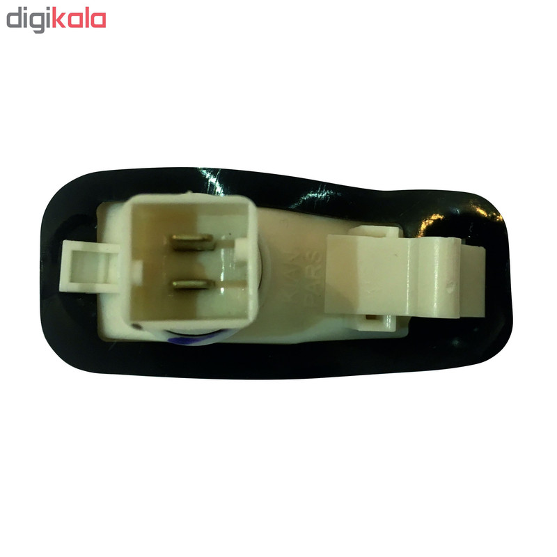 چراغ اس ام دی راهنمای گلگیر مدل 2TBR-2 مناسب برای سمند بسته 2 عددی