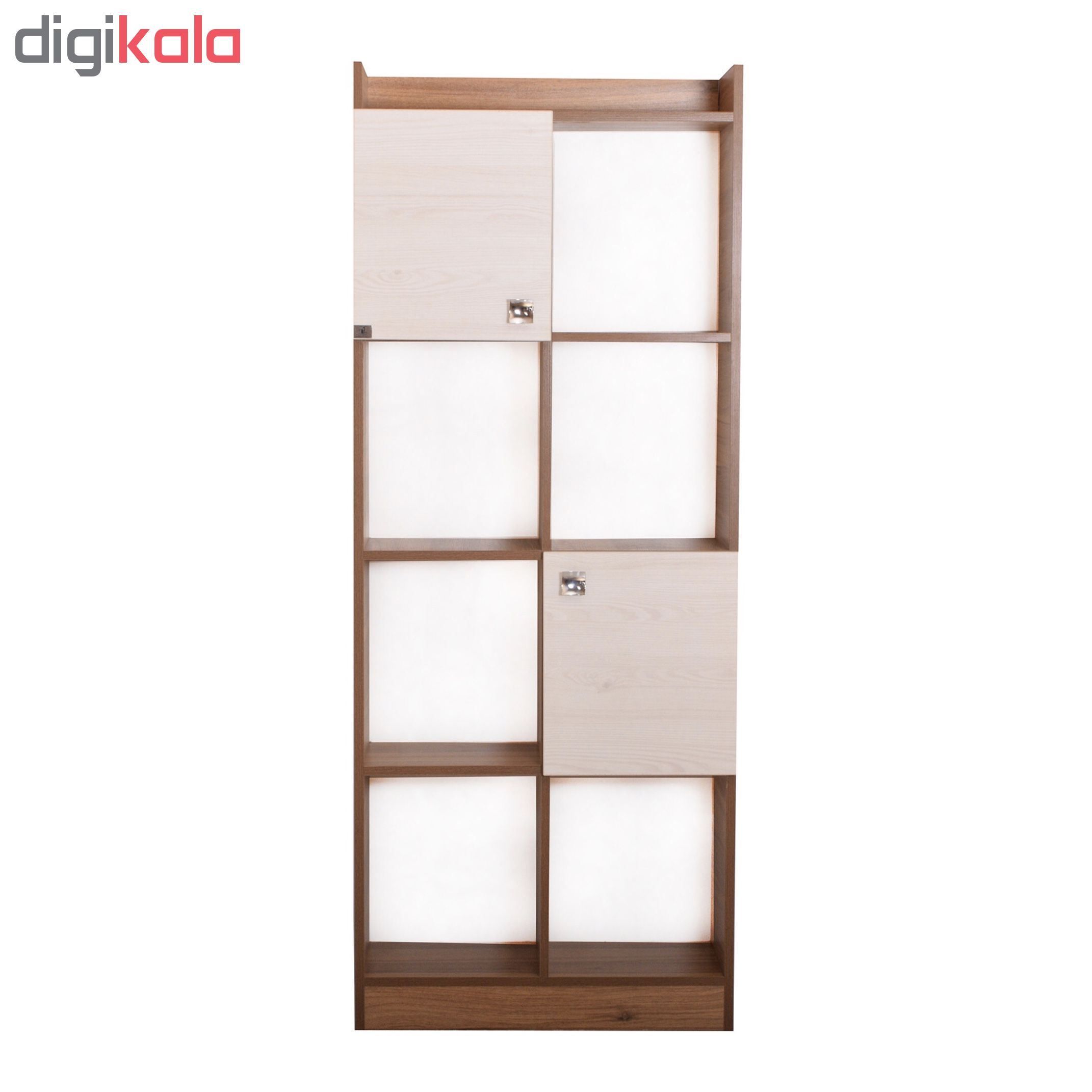 کتابخانه لمکده مدل Top