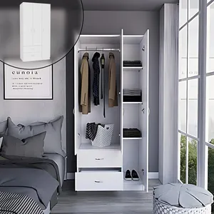 کمد لباس کد IKE 4150