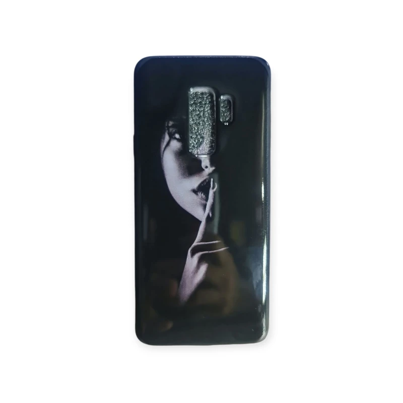 کاور مدل PK010 مناسب برای گوشی موبایل سامسونگ Galaxy S9 Plus