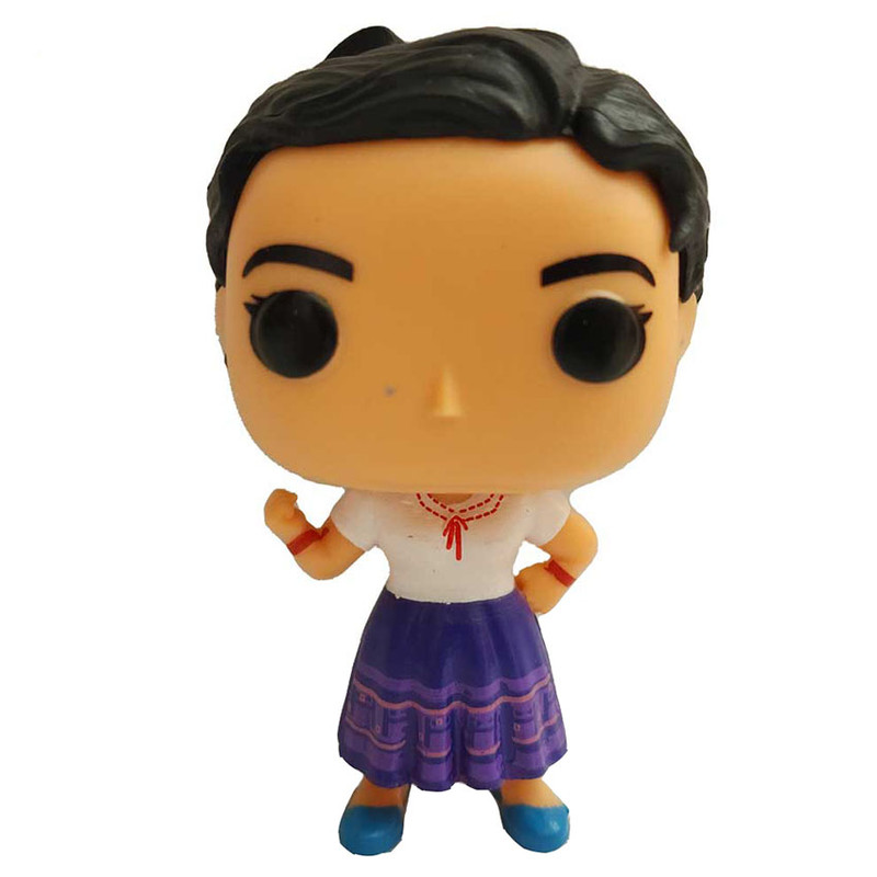 اکشن فیگور مدل افسون کد 05