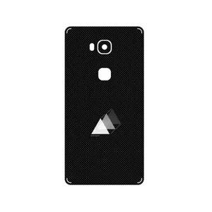 MAHOOT Minimal 3 Triangle Icon Cover Sticker for Honor 5X