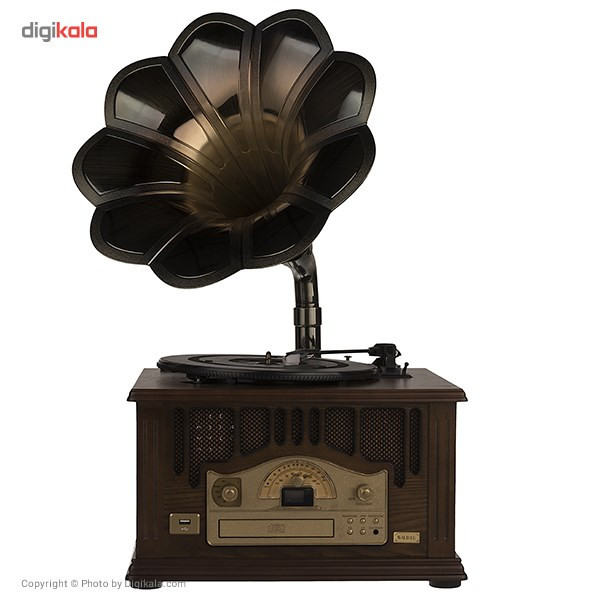 گرامافون والتر مدل WTR-3011H