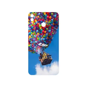 MAHOOT UP Cover Sticker for Honor 8X Max