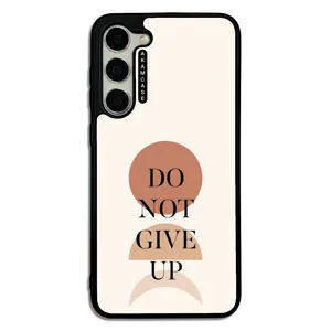 AKAM AMC-WSGS23P-CREAMY-20 Cover For Samsung Galaxy S23 Plus