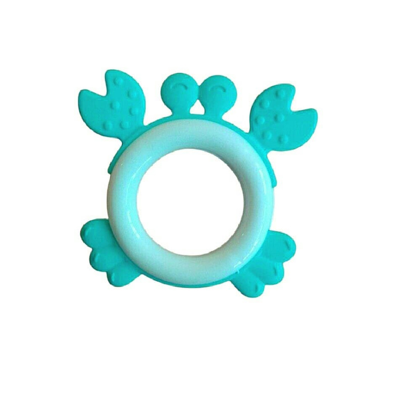 جغجغه مدل baby rattle بسته 18 عددی