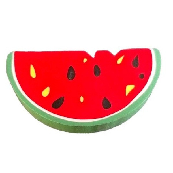 پاک کن مدل هندوانه