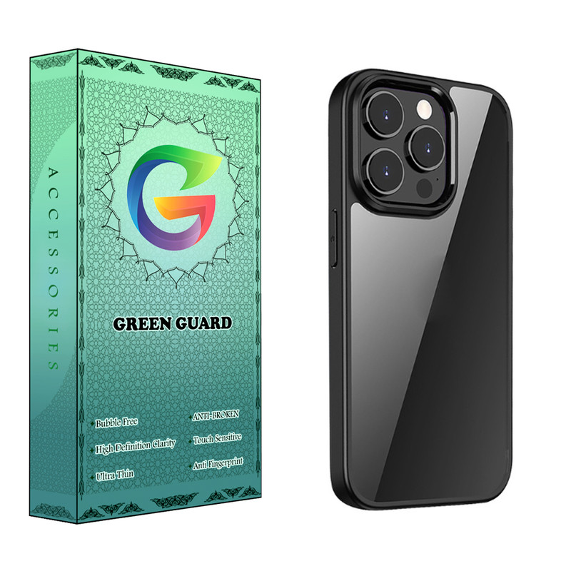 کاور گرین گارد مدل P-new skin کد NS 00 مناسب برای گوشی موبایل اپل Iphone 13 Pro Max