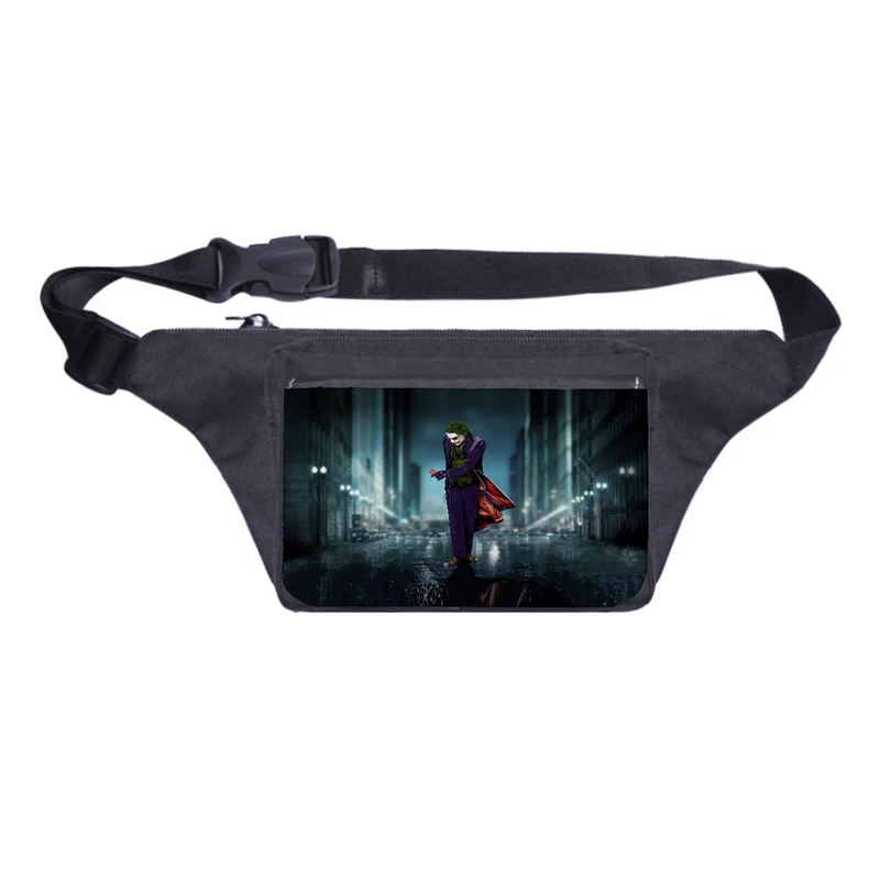 کیف کمری طرح JOKER مدل K370