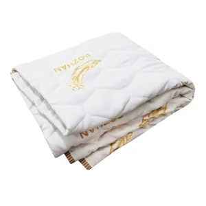 محافظ تشک روژان مدل P دونفره سایز 200×180 سانتی متر