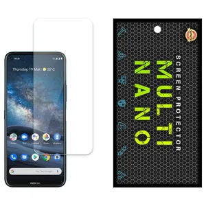 Multi Nano X-S1N Screen Protector For Nokia 8.3