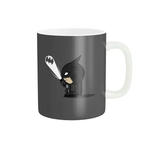 ماگ طرح بتمن کد 145