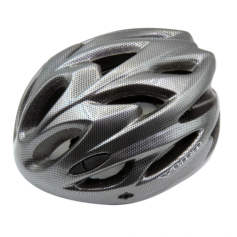 کلاه ایمنی دوچرخه مدل کربن کد 1250