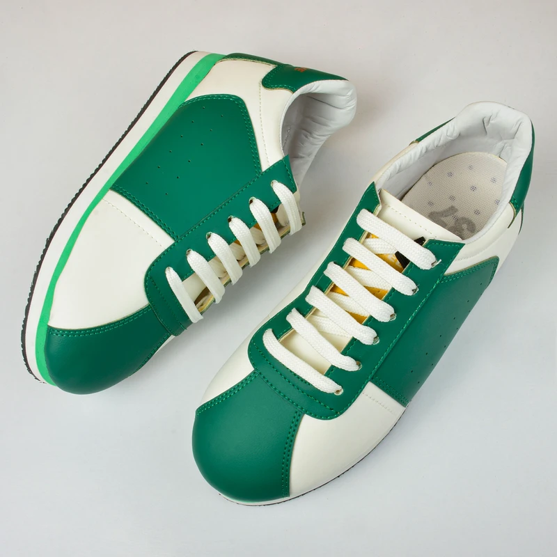 عکس شماره 5 : کفش راحتی بچگانه مدل l.grn.4182