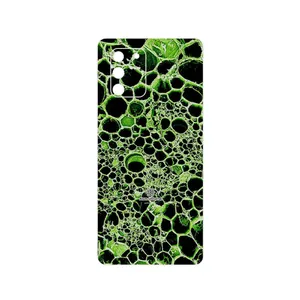 MAHOOT Atom Universe 4 Cover Sticker for Samsung Galaxy S10 Lite