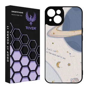 RIVEN RI3-3 Case For Apple iphone 13