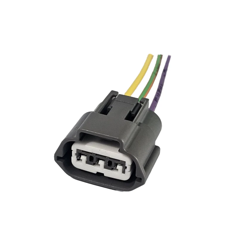 سوکت سه فیش هواکش کد 0065 مناسب برای مزدا 1600