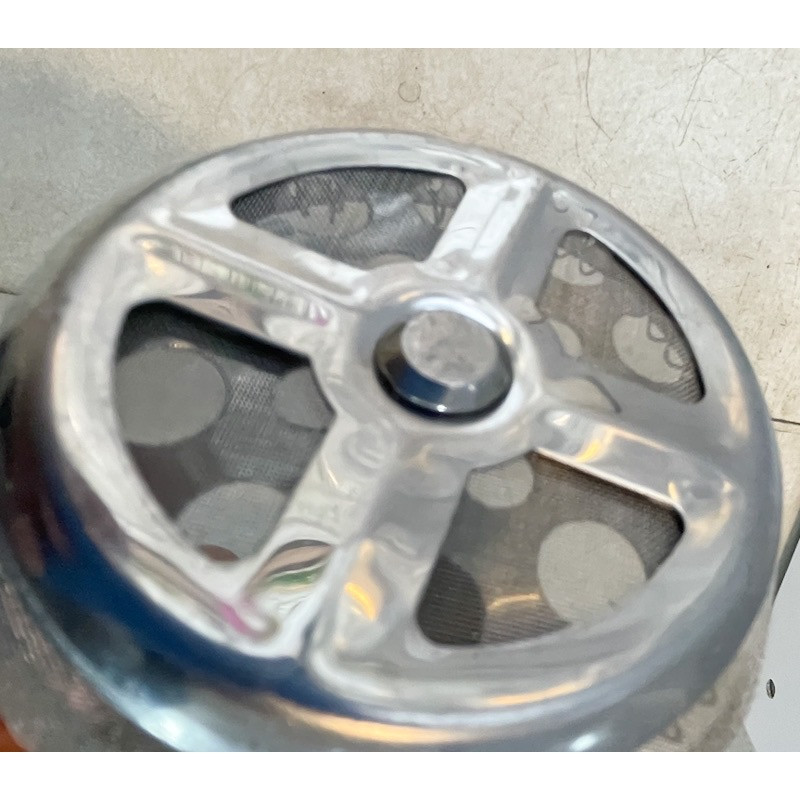 فرنچ پرس گرین بانک مدل SM17 فرنچ پرس گرین بانک مدل SM17