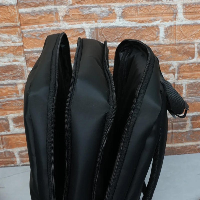 عکس شماره 4 : کوله پشتی مدل k101 مناسب برای لپ تاپ 15 تا 17.3 اینچ