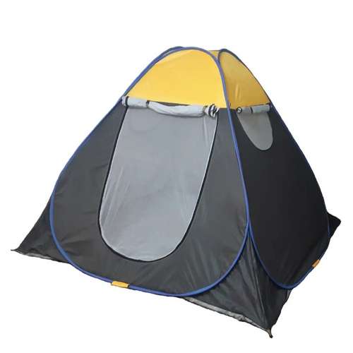 چادر مسافرتی 6 نفره مدل آماتور 