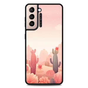 AKAM AMC-WSGS21P-DESERT-24 Cover For Samsung Galaxy S21 Plus