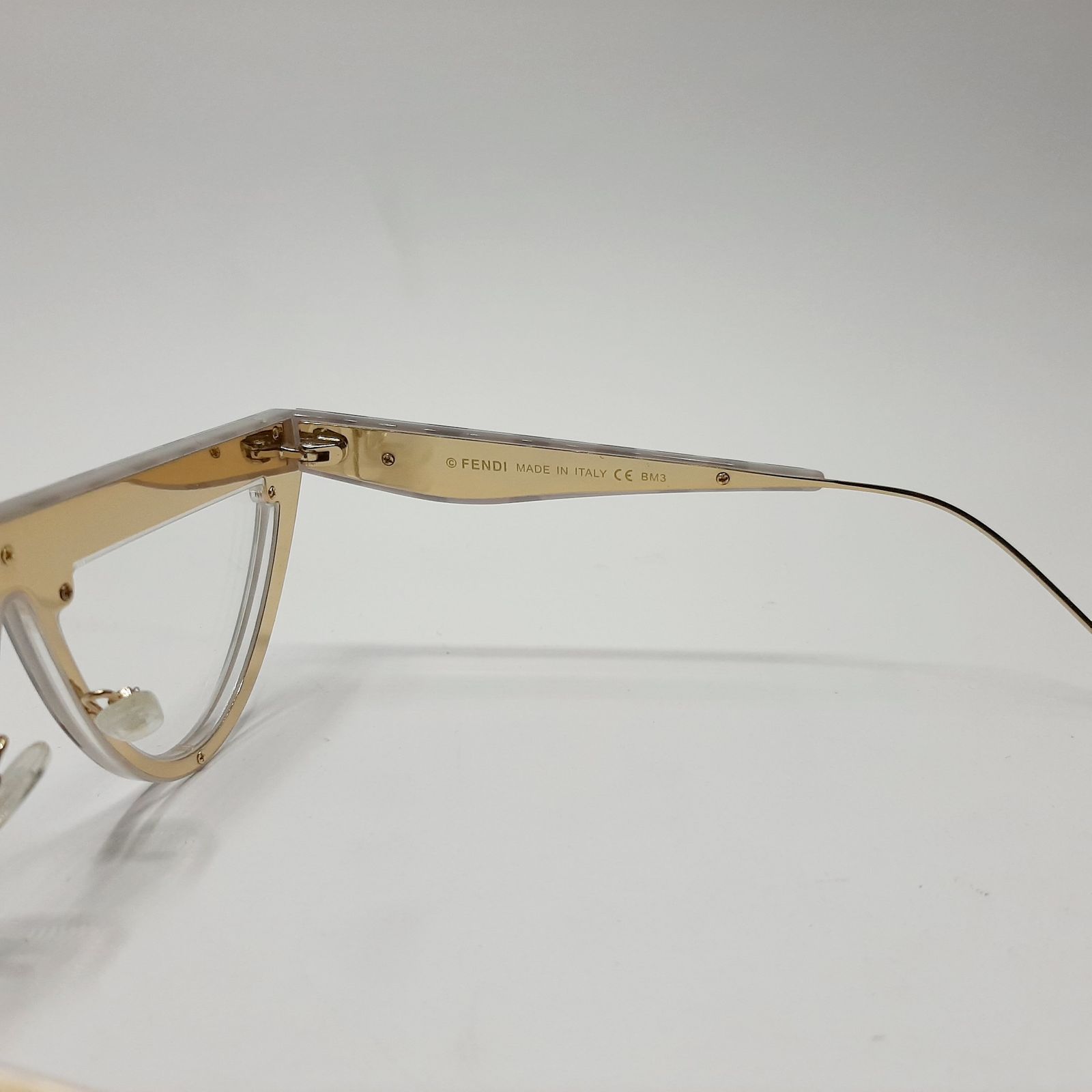 عینک آفتابی زنانه فندی مدل FF0381s -  - 6