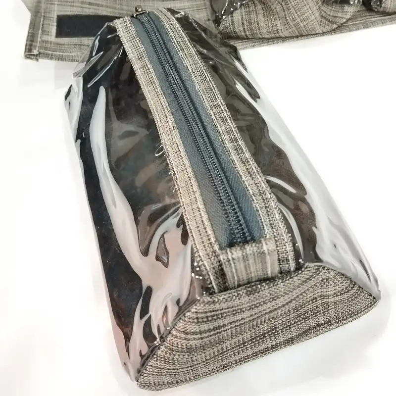 کیف لوازم آرایش و گریم زنانه آردوج مدل رولی