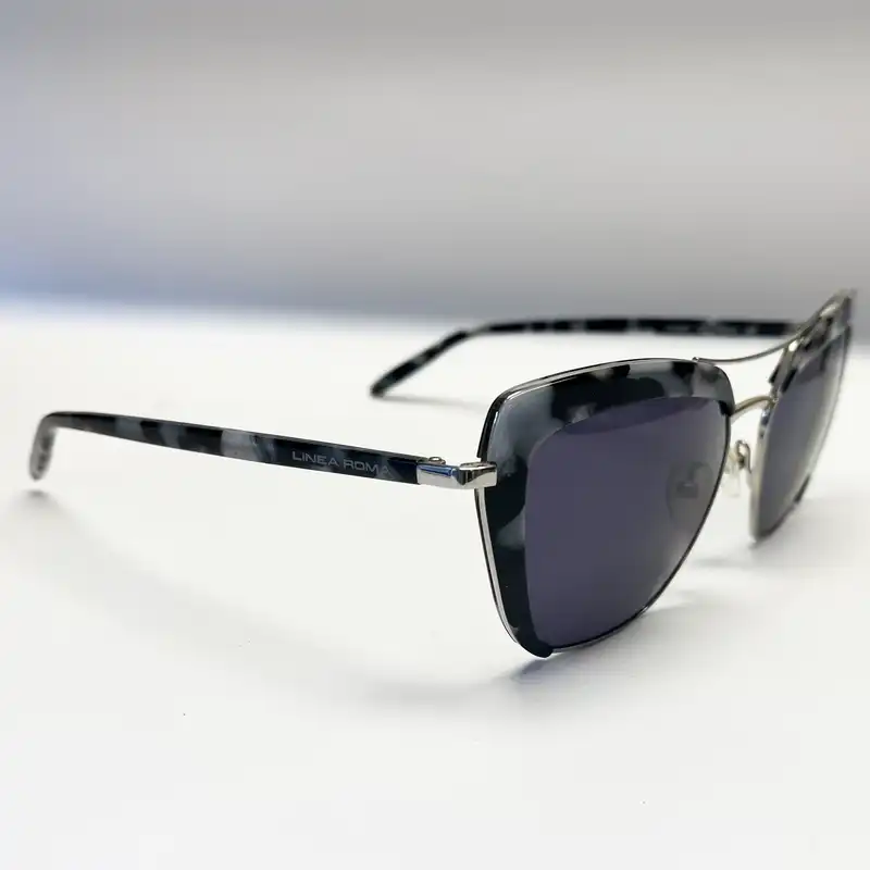 عینک آفتابی زنانه لانیا روما مدل LR3624