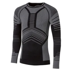 تی شرت ورزشی مردانه کریویت مدل CRIVIT64