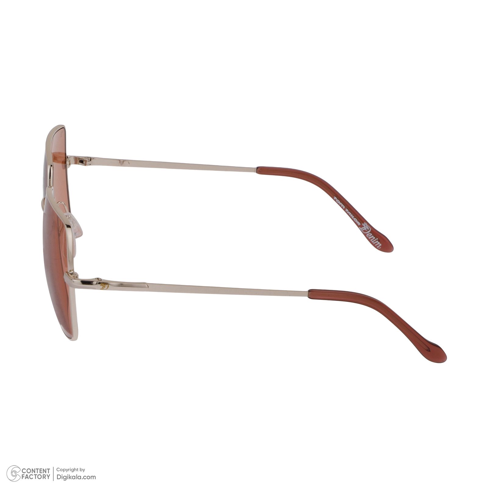 عینک آفتابی تام تیلور مدل 63650 col222 -  - 5
