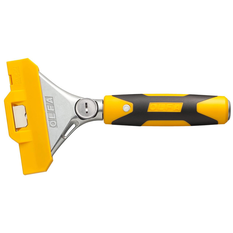 کاتر شیشه پاک کن الفا مدل XSR-200