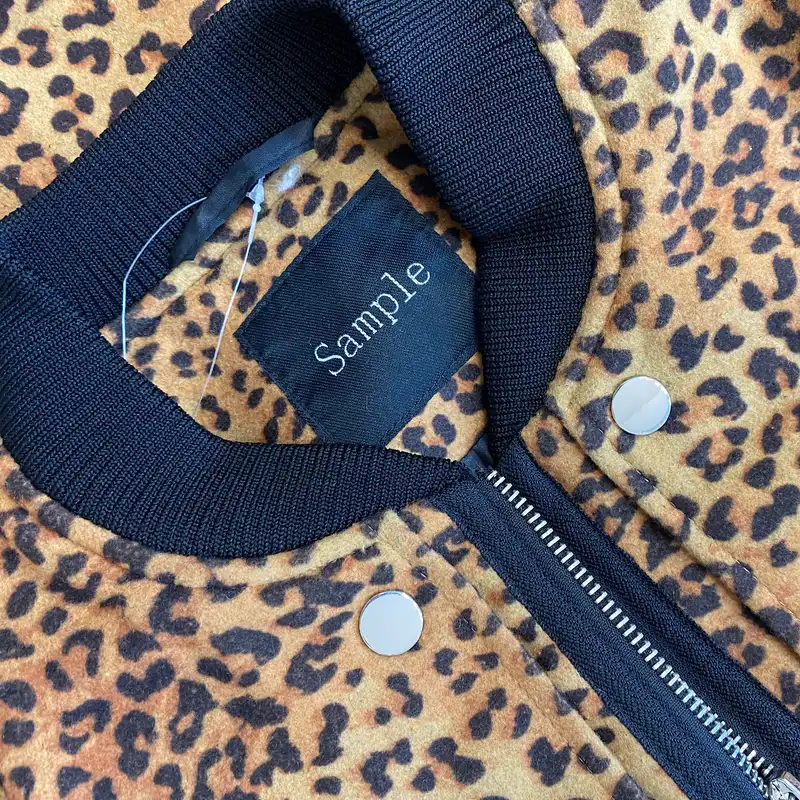 پالتو زنانه سمپل مدل AG440