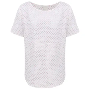 بلوز زنانه  مدل E6