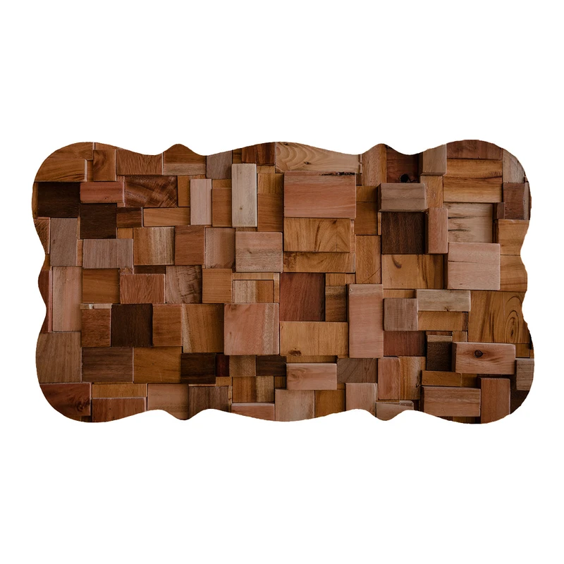 پادری مدل دالبر طرح کلاسیک کد 5986 سایز 110×60 سانتی متر