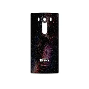 MAHOOT Universe-by-NASA-2 Cover Sticker for LG V10