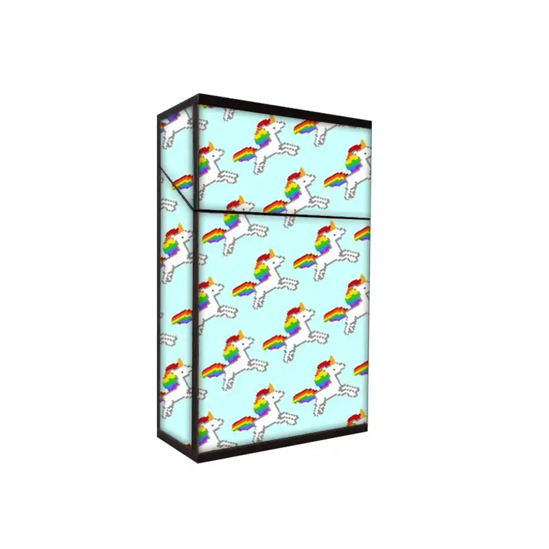 جا سیگاری مدل یونیکورن کد 225