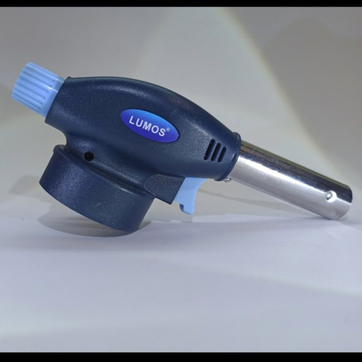 سرپیک شعله افکن لوموس کد ZZ - 215 سرپیک شعله افکن لوموس کد ZZ - 215