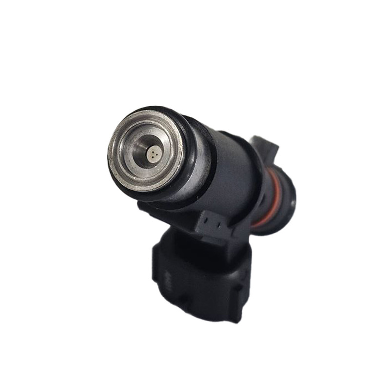 سوزن انژکتور ال کی کی مدل 3 سوراخ SLC کد bbz-1927 مناسب برای پژو 405 بسته 4 عددی