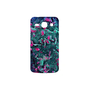 MAHOOT Atom Universe 8 Cover Sticker for Samsung Galaxy STAR PLUS 2