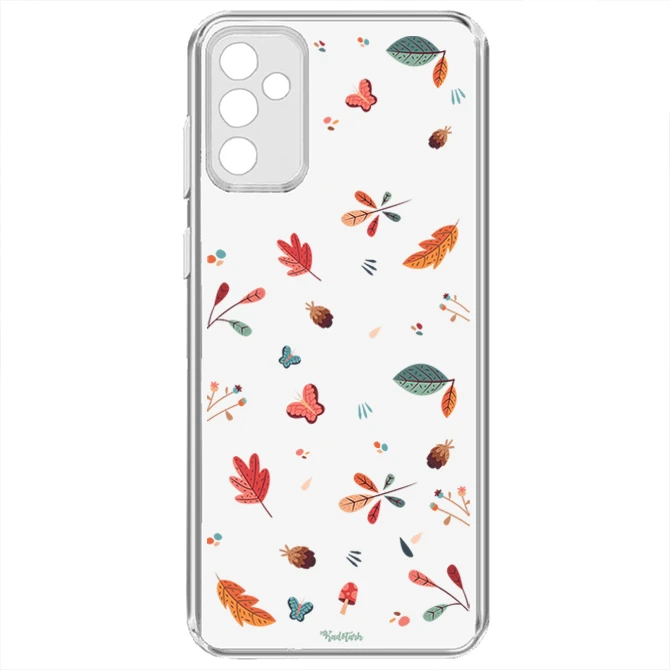 کاور طرح پایئز مناسب برای گوشی موبایل سامسونگ Galaxy A04S / A13 5G