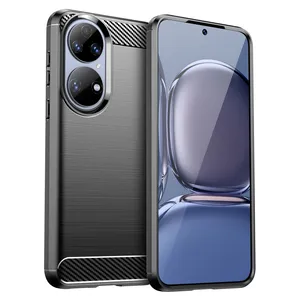 BodyGuard Steel Case For Huawei P50 Pro